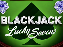 Blackjack Lucky Sevens